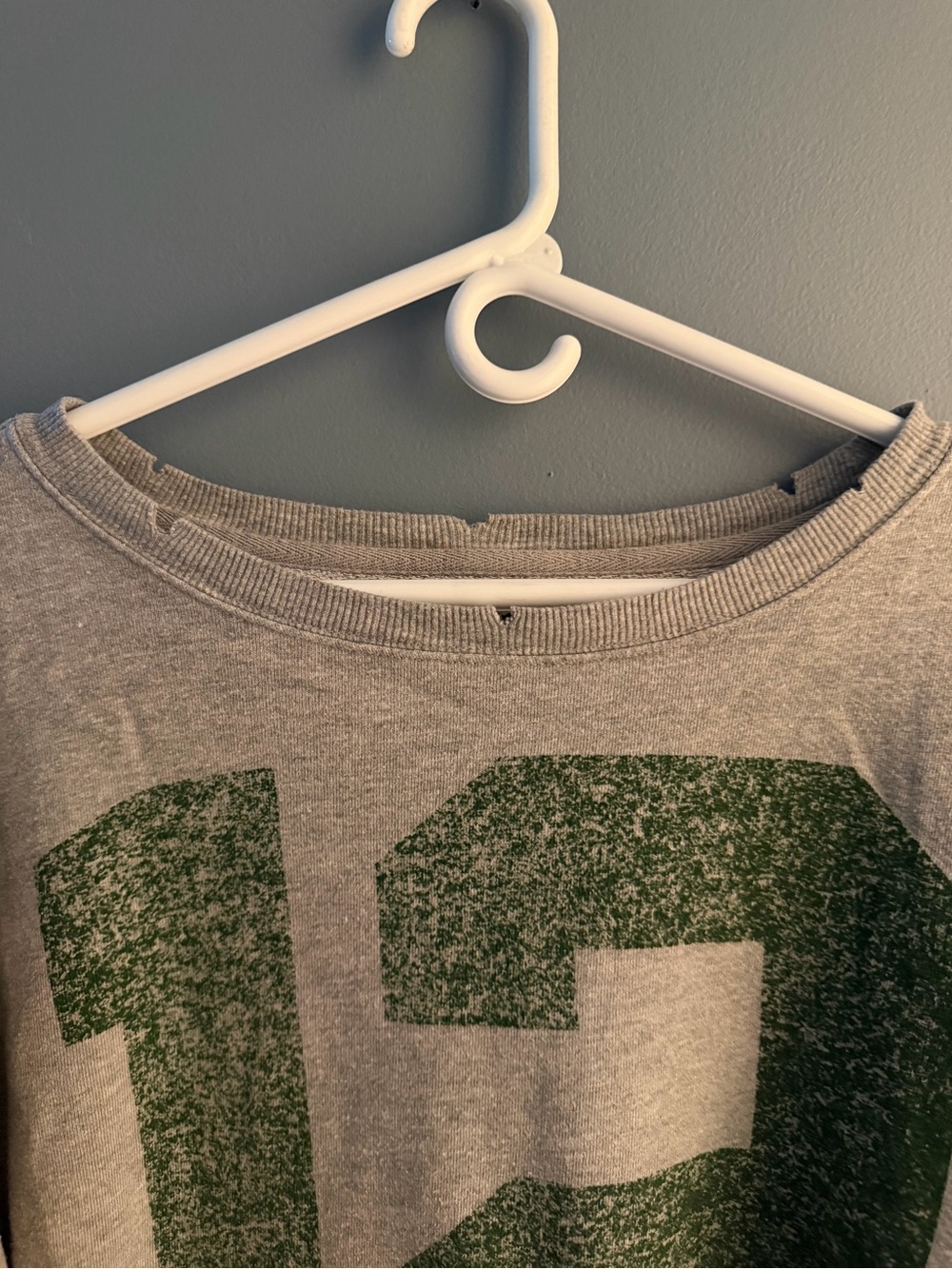 We the Free Camden Sweatshirt - Picture 6 of 11